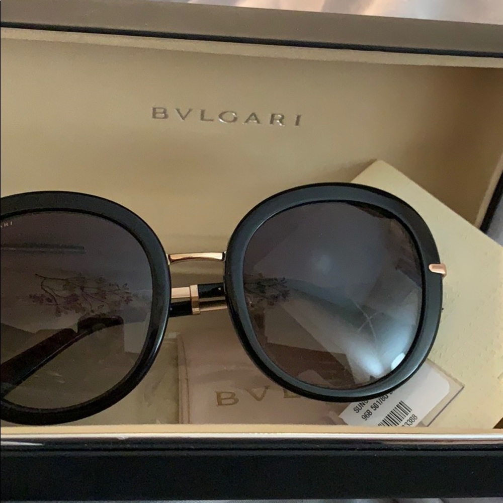 Luxury Sunglasses